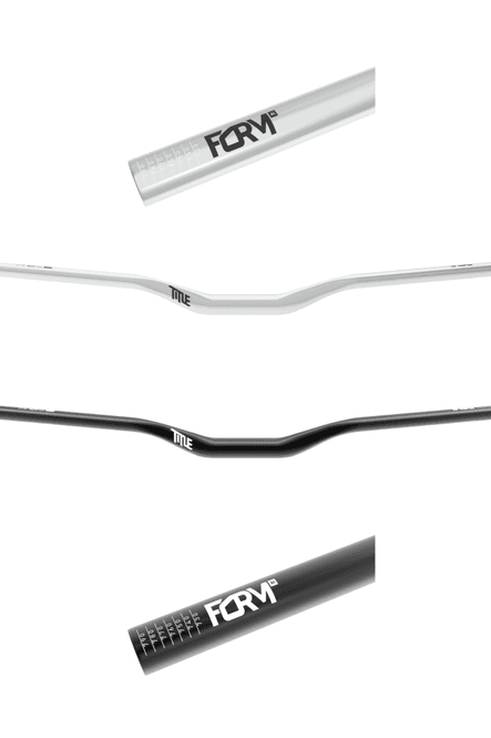 Hovedbilde Title MTB FORM Aluminum 31.8 Handlebar – ...