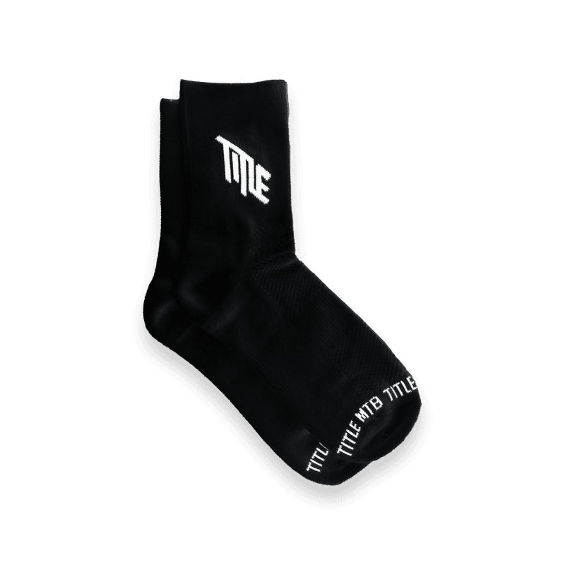 Title MTB The Everyday Socks