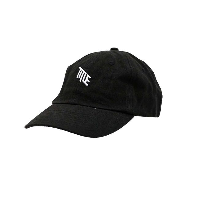 Hovedbilde Title MTB Six Panel Dad Hat