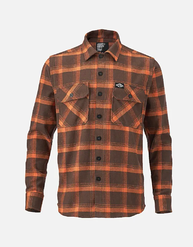 Loose Riders Sequoia Flannel