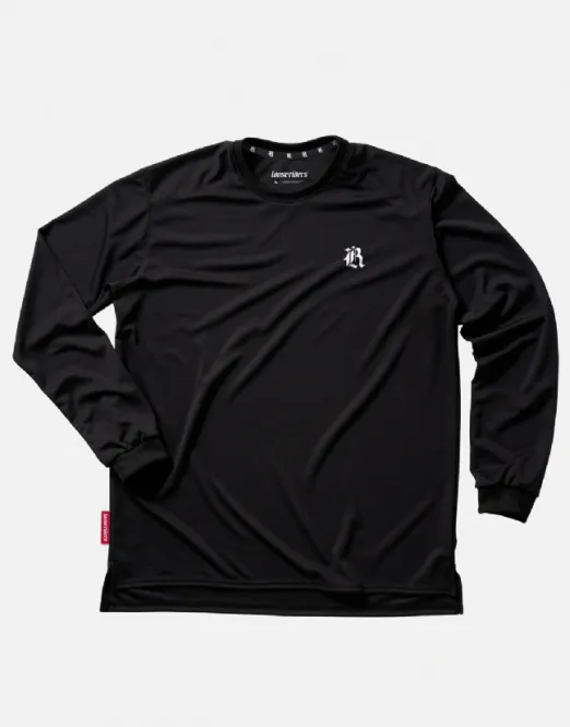Hovedbilde Loose Riders Essentials Black LS