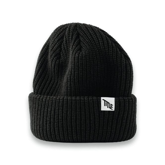 Hovedbilde Title MTB The Beanie