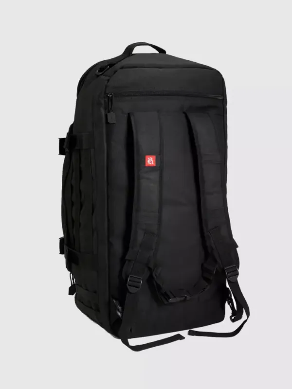 Loose Riders Session Mission Bag 2