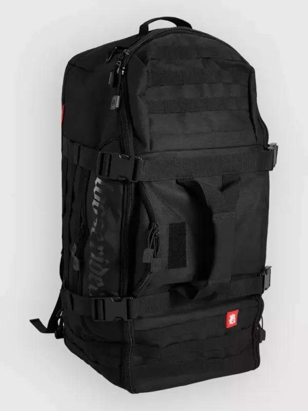 Loose Riders Session Mission Bag 2