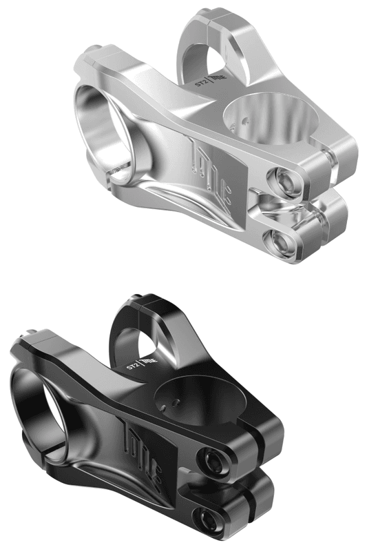 Title MTB ST2 35 Stem X 50mm
