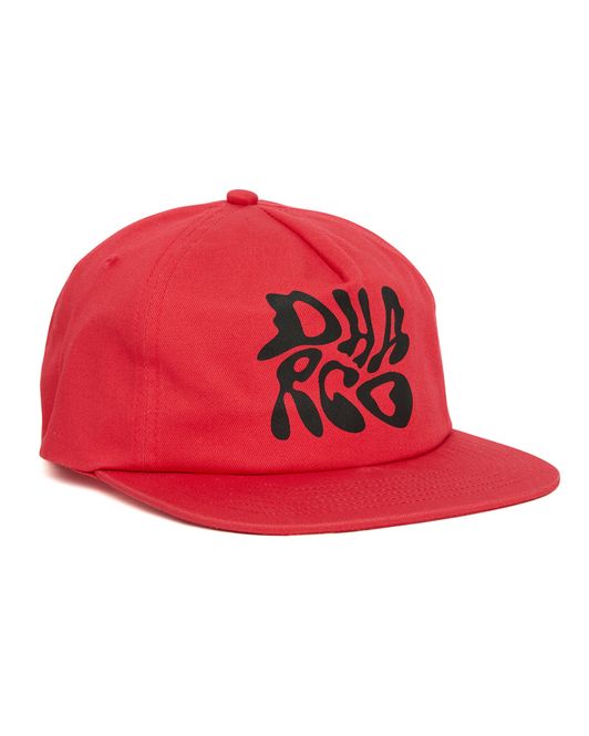 Hovedbilde DHaRCO Legacy Cap Flare