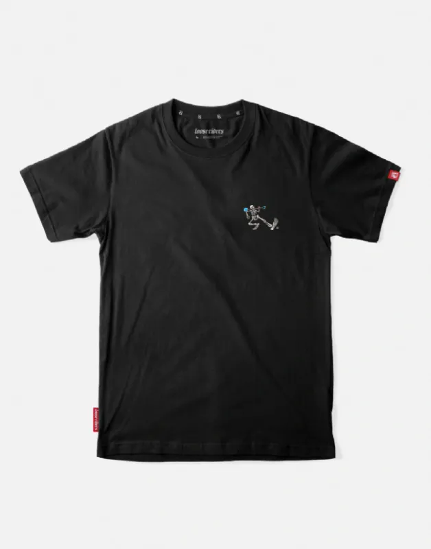 Loose Riders Tech Tee Van Park