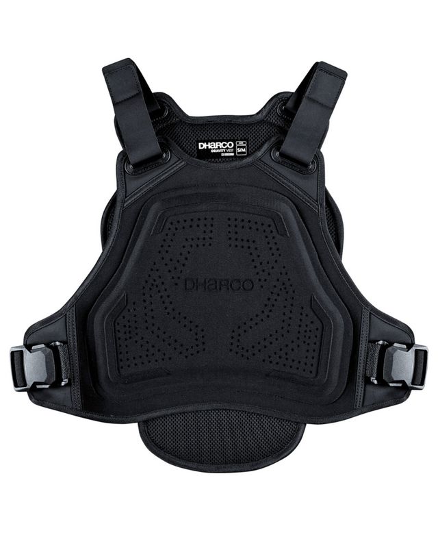 DHaRCO Gravity Vest