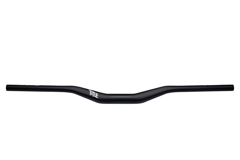 Title MTB FORM Carbon 35 Handlebar – 35mm Rise