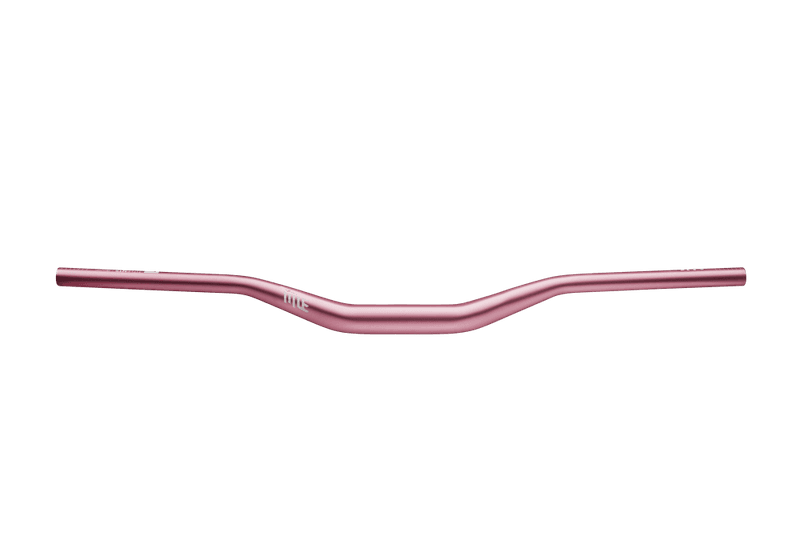 Title MTB AH1 Handlebar 35mm Clamp – 38mm Rise