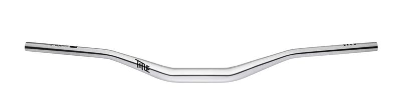 Title MTB AH1 Handlebar 35mm Clamp – 50mm Rise