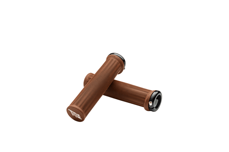Title MTB LO1 Lock On Grips