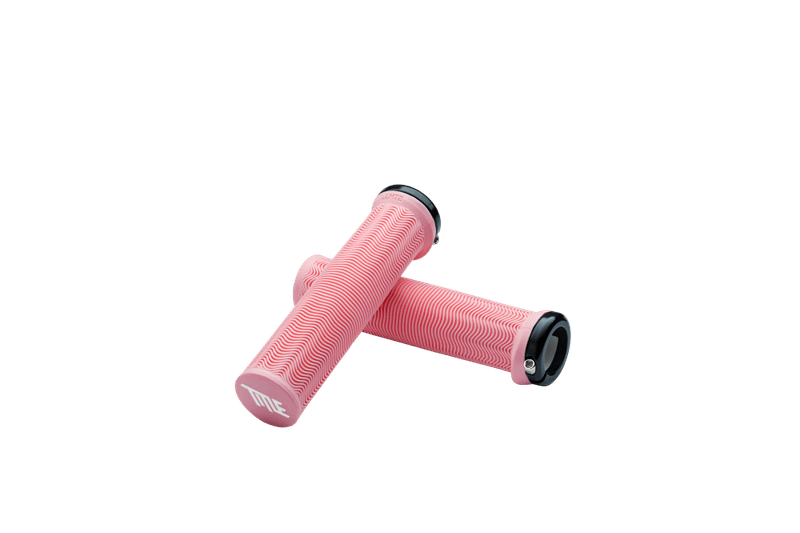 Title MTB LO1 Lock On Grips