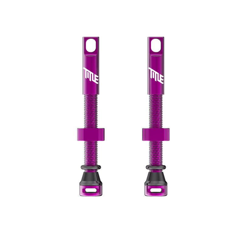 Title MTB Tubeless Valves