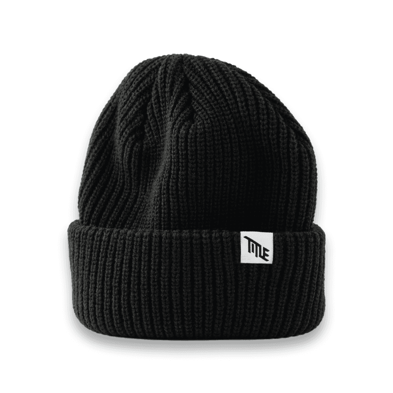 Title MTB The Beanie