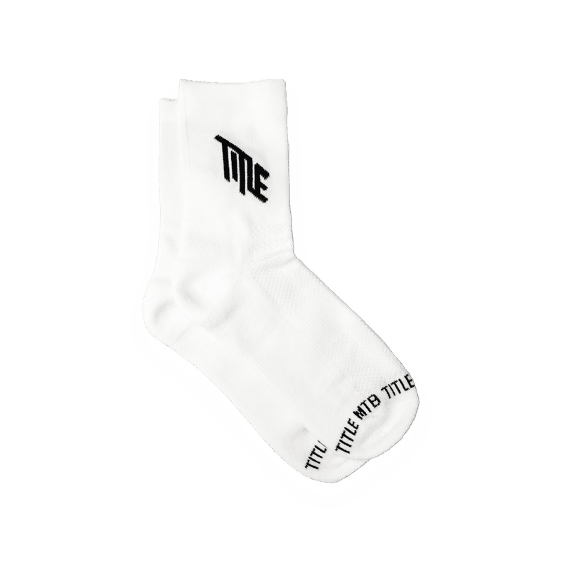 Title MTB The Everyday Socks