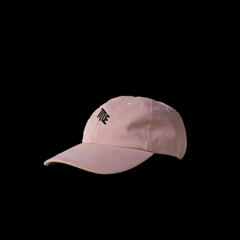 Title MTB Six Panel Dad Hat
