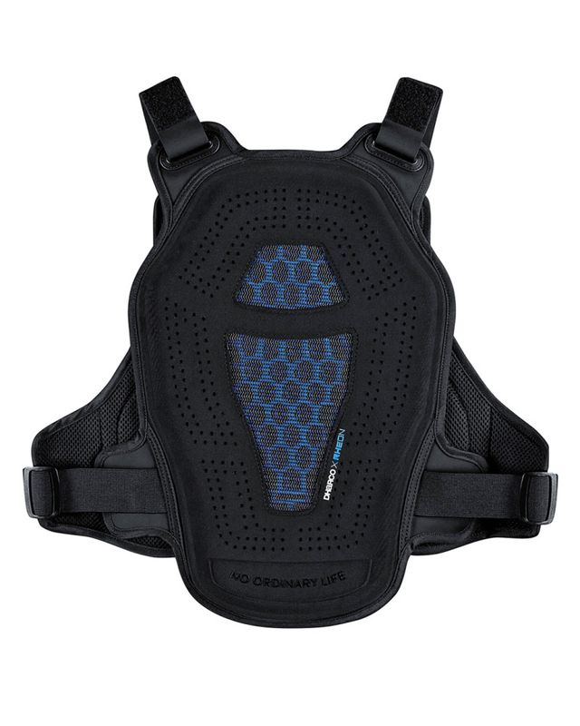 DHaRCO Gravity Vest